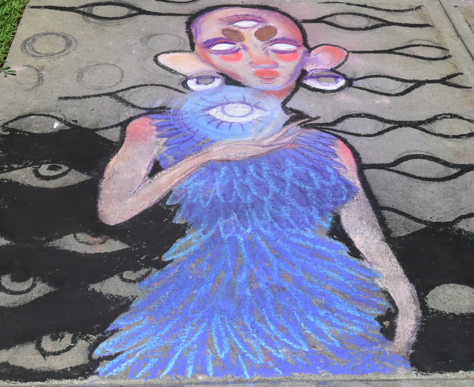 Chalk Fest